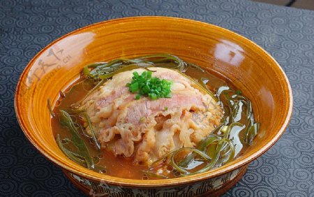 川菜带丝酥肉图片