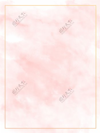 粉色大理石纹理图片