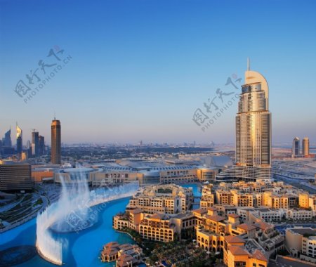 迪拜旅游图片