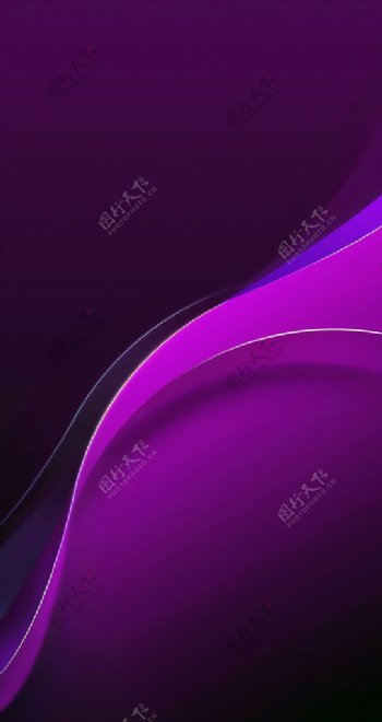 高端粉色紫色背景图图片