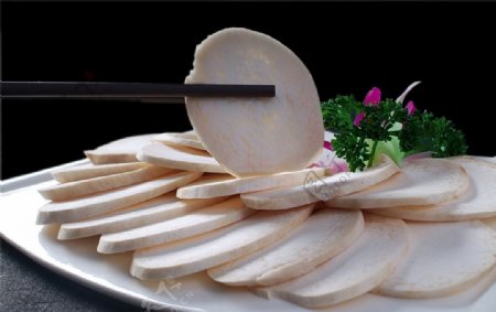 火锅菌类配菜图片