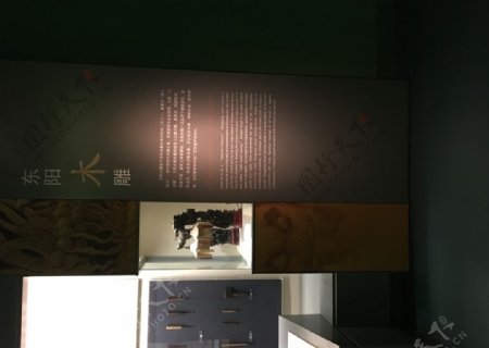 杭州博物馆图片